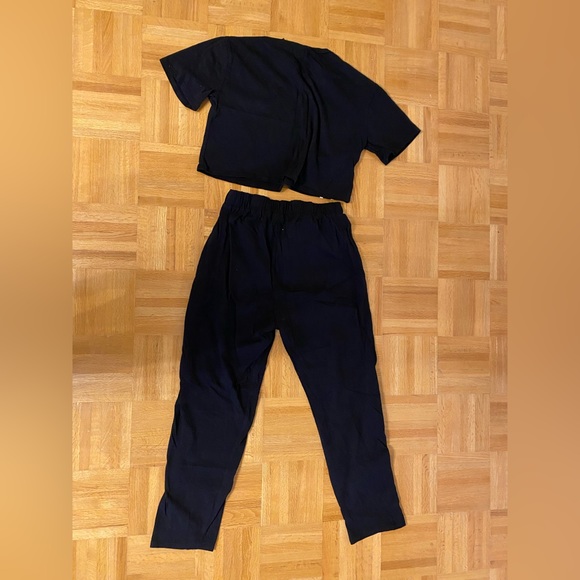 Women’s matching set from boohoo, size 6 - Picture 6 of 6